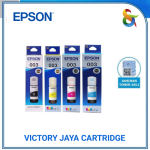 Tinta Epson 003