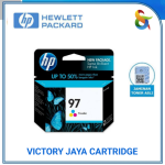 Tinta HP 97